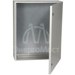 Корпус металлический ЩМП-5-0 36 УХЛ3 IP31 IEK YKM40-05-31