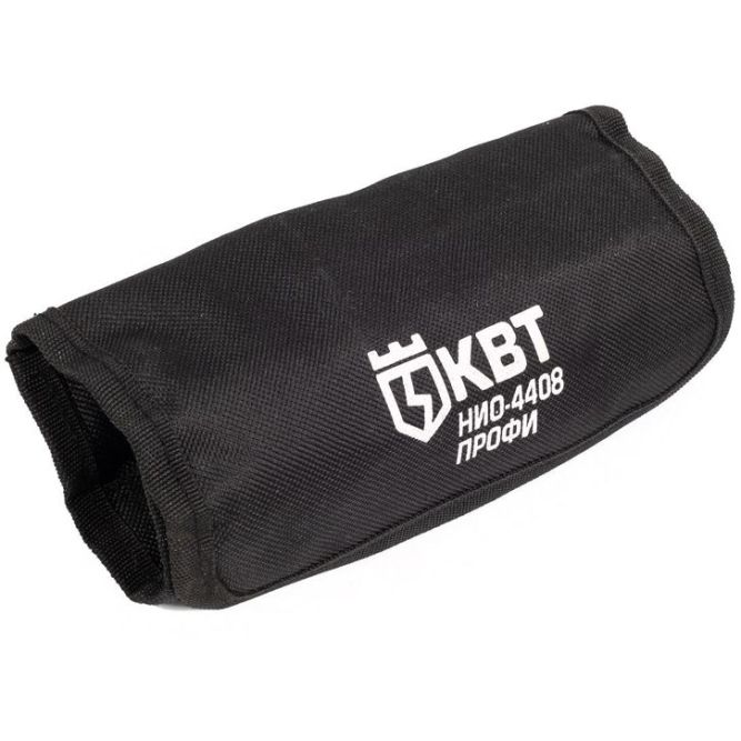 Набор диэлектрических отверток "Профи" НИО-4408 КВТ 78616