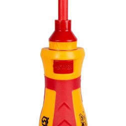 Набор диэлектрических отверток "Профи" НИО-4408 КВТ 78616