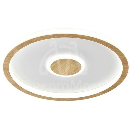 Светильник потолочный Orbit 80Вт 3000-6000К IP20 Freya FR5421CL-L80BG