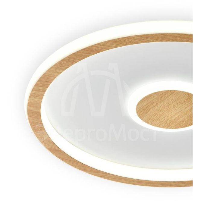 Светильник потолочный Orbit 80Вт 3000-6000К IP20 Freya FR5421CL-L80BG