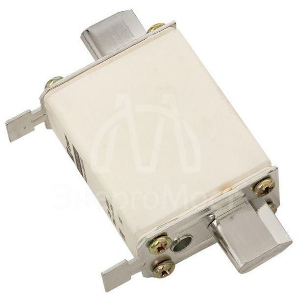 Вставка плавкая ППН-33 100/40А габарит 00C PROxima EKF fus-33/100/40