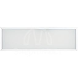 Светильник светодиодный 18Вт 4000К 1890лм 595х180х40 SPO-950-3-40K-018 матов. ЭРА Б0051631