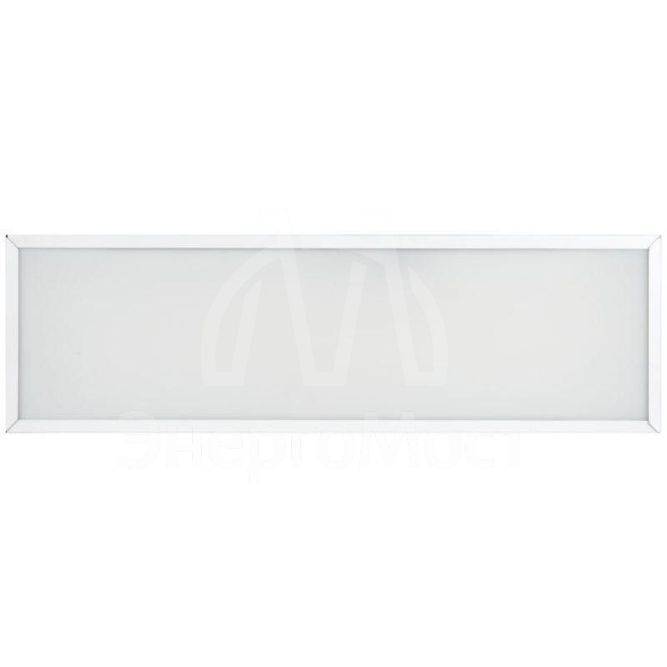 Светильник светодиодный 18Вт 4000К 1890лм 595х180х40 SPO-950-3-40K-018 матов. ЭРА Б0051631