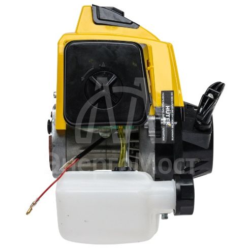 Лодочный мотор Huter GBM-35