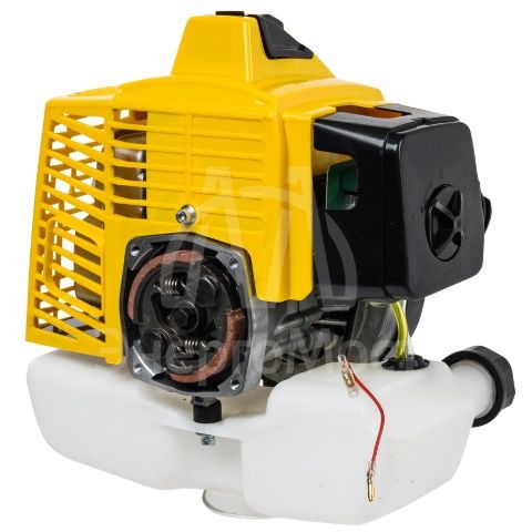 Лодочный мотор Huter GBM-35