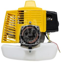 Лодочный мотор Huter GBM-35