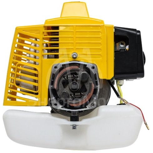 Лодочный мотор Huter GBM-35