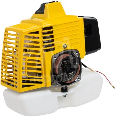 Лодочный мотор Huter GBM-35