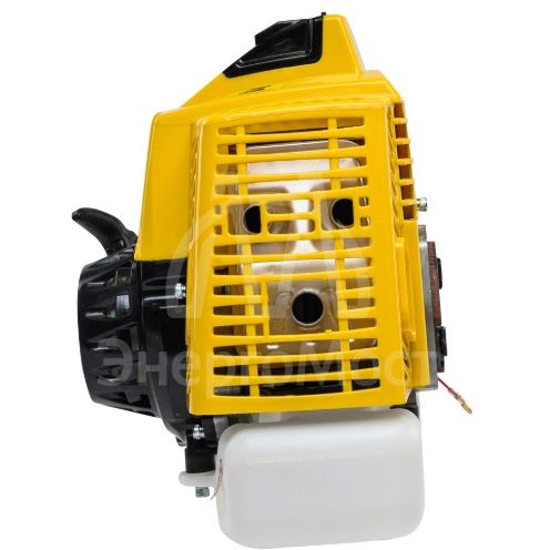 Лодочный мотор Huter GBM-35