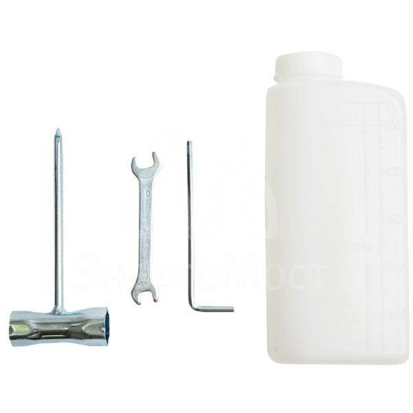 Лодочный мотор Huter GBM-35