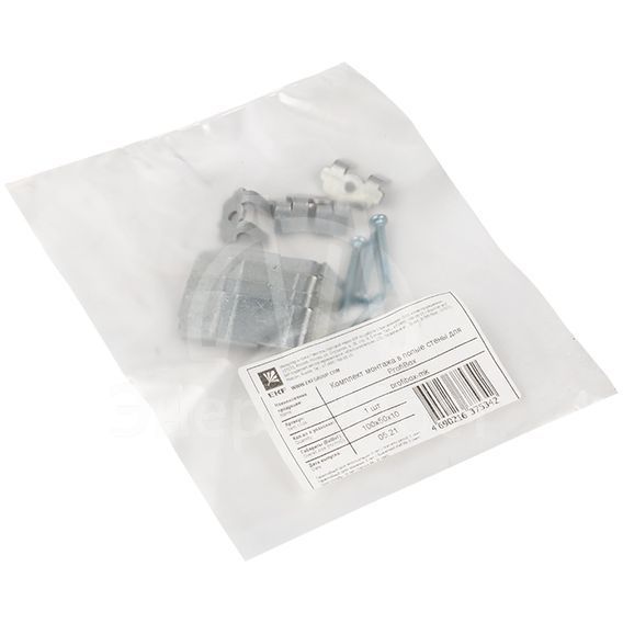 Комплект монтажа в полые стены для ProfiBox EKF profibox-mk