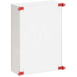 Кронштейн для настенного крепления для навесных и клеммных корпусов (уп.4 шт) DKC R5A55R