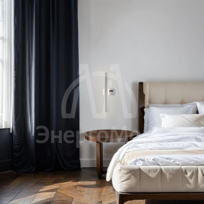 Светильник Times 15Вт IP20 бра настен. Freya FR6168WL-L15W