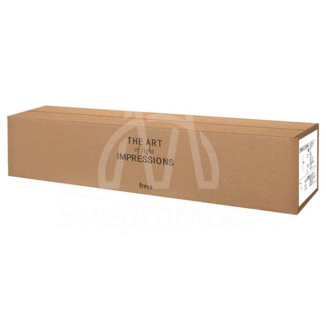 Светильник Times 15Вт IP20 бра настен. Freya FR6168WL-L15W