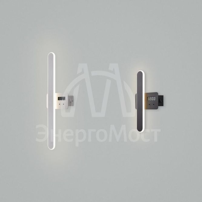 Светильник Times 15Вт IP20 бра настен. Freya FR6168WL-L15W