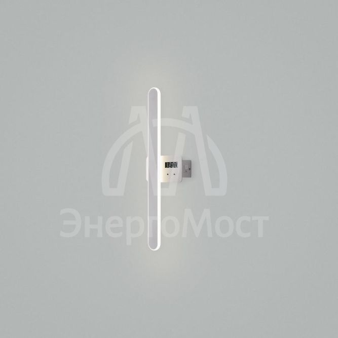 Светильник Times 15Вт IP20 бра настен. Freya FR6168WL-L15W