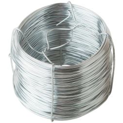 Проволока вязальная 0.9ммх50м оцинк. FIT 68150