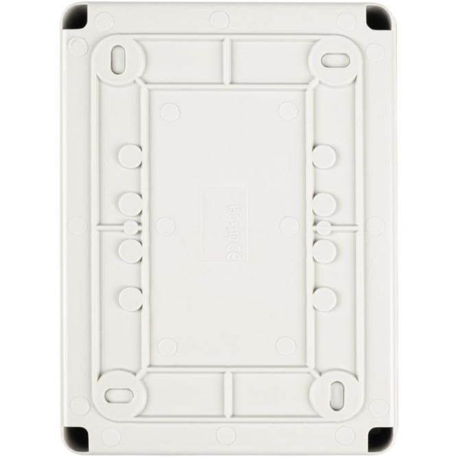 Бокс модульный накладной PDB/W 4005 GR (ЩРН-ПГ- 5) IP65 пластик. Pro JazzWay 5072053