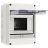 Бокс модульный накладной PDB/W 4005 GR (ЩРН-ПГ- 5) IP65 пластик. Pro JazzWay 5072053
