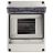Бокс модульный накладной PDB/W 4005 GR (ЩРН-ПГ- 5) IP65 пластик. Pro JazzWay 5072053