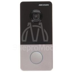 Видеопанель DS-KV6103-PE1 CMOS сер. Hikvision 1388572