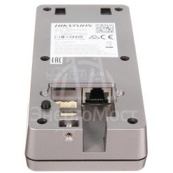 Видеопанель DS-KV6103-PE1 CMOS сер. Hikvision 1388572