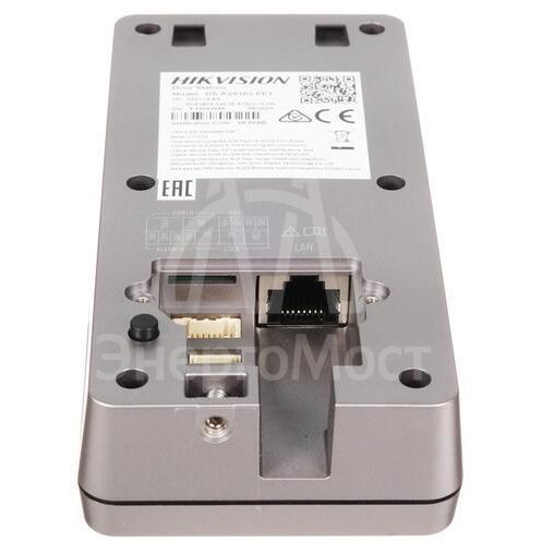 Видеопанель DS-KV6103-PE1 CMOS сер. Hikvision 1388572