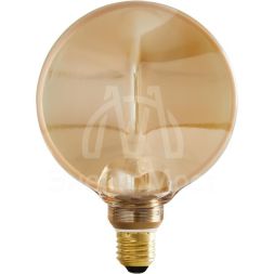 Лампа светодиодная Loft Led G130 4Вт 1800К E27 Voltega 8541