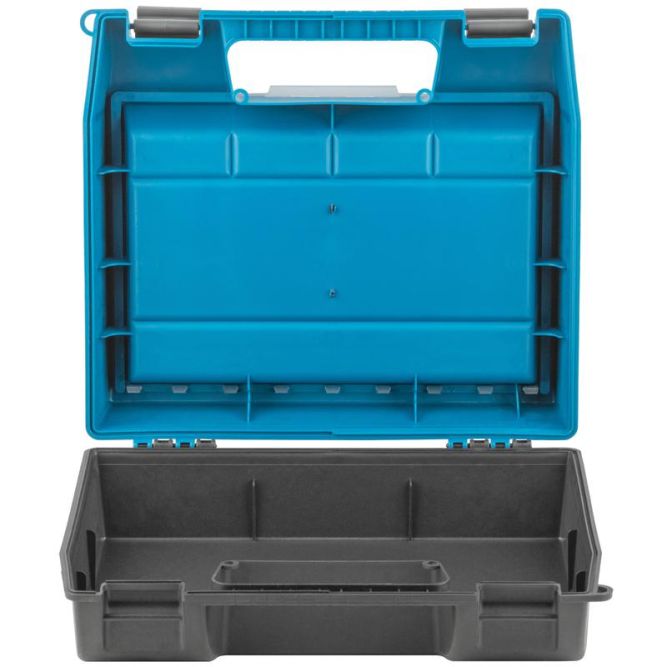 Ящик для дрели 340мм с органайзером12 отделений MOS 65605М