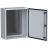 Корпус ЩМП-60.50.25 IP66 УХЛ1 метал. TITAN 5 IEK TI5-10-N-060-050-025-66