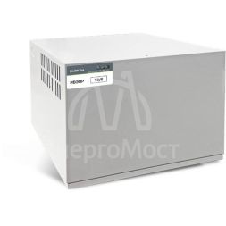 Источник вторичного электропитания резервированный ИВЭПР 12/5 2х40-Р БР Рубеж Rbz-150415