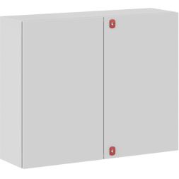 Корпус сварной двухдверный ST 800х1000х300мм DKC R5ST0813