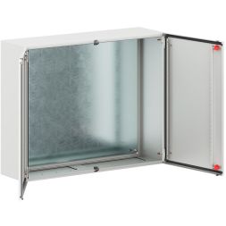 Корпус сварной двухдверный ST 800х1000х300мм DKC R5ST0813