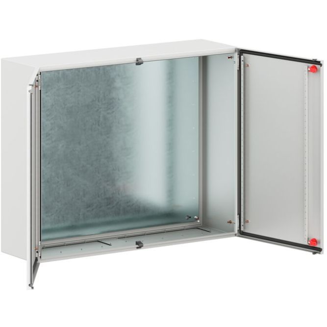 Корпус сварной двухдверный ST 800х1000х300мм DKC R5ST0813