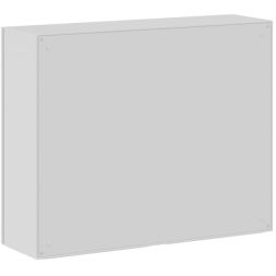 Корпус сварной двухдверный ST 800х1000х300мм DKC R5ST0813