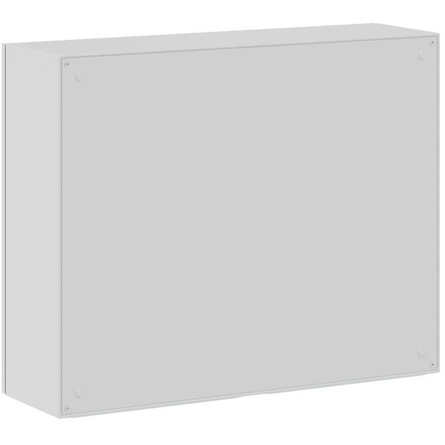 Корпус сварной двухдверный ST 800х1000х300мм DKC R5ST0813