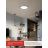 Светильник светодиодный COMFORT Loft-B 75Вт 230В 3000-6500К 6000лм 500х100мм с пультом ДУ IN HOME 4690612035116