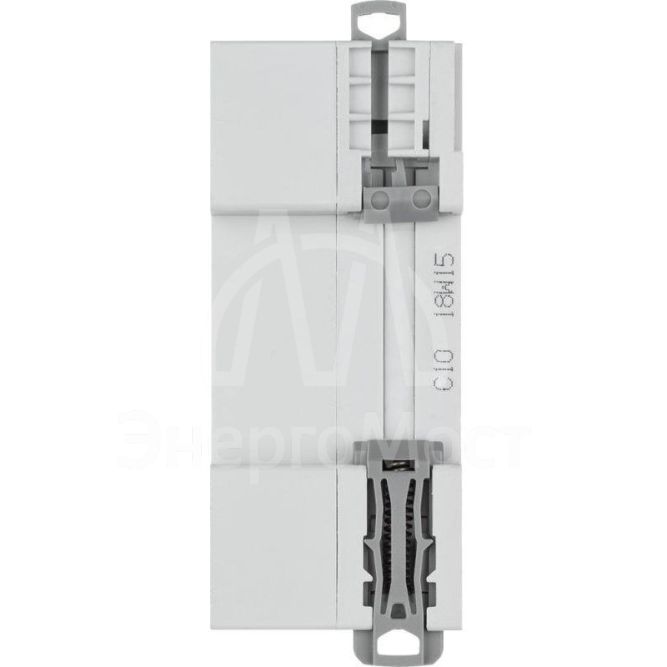 Выключатель автоматический дифференциального тока 1п (1P+N) C 10А 30мА тип AC 6кА RX3 Leg 419397