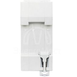 Выключатель автоматический дифференциального тока 2п (1P+N) C 20А 30мА тип A 6кА АВДТ-32 IEK MAD22-5-020-C-30