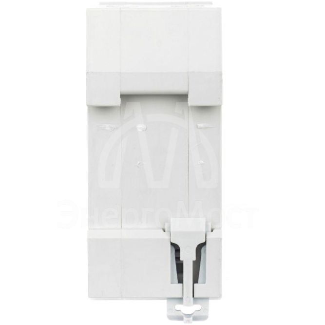 Выключатель автоматический дифференциального тока 2п (1P+N) C 20А 30мА тип A 6кА АВДТ-32 IEK MAD22-5-020-C-30