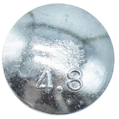 Винт М6х20 (уп.50шт) DKC CM050620