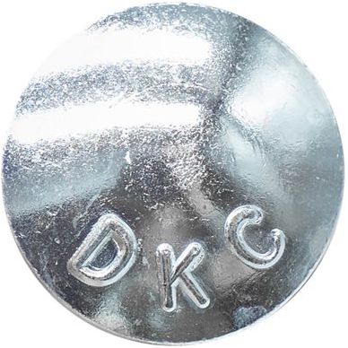 Винт М6х20 (уп.50шт) DKC CM050620