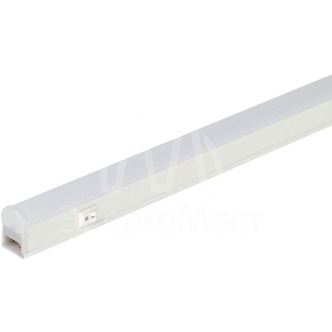 Светильник светодиодный LLED-01-08W-4000-W 572х22х33мм линейный ЭРА Б0017425