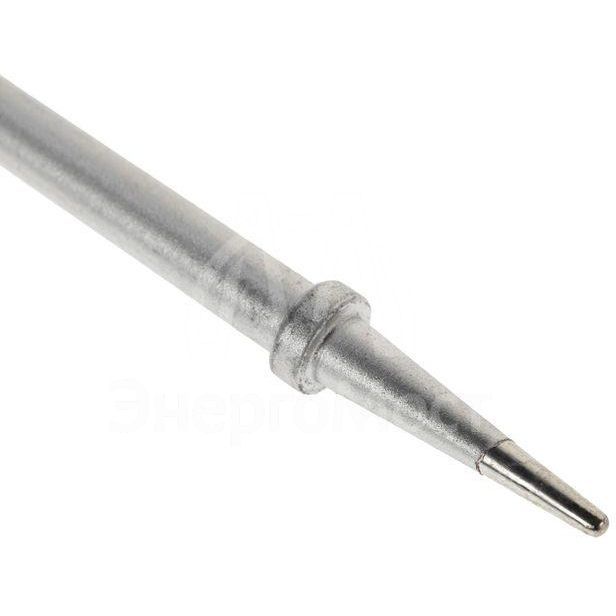 Жало для паяльников 25; 30; 40Вт (арт. 12-0121; 12-0122; 12-0123) Rexant 12-9921