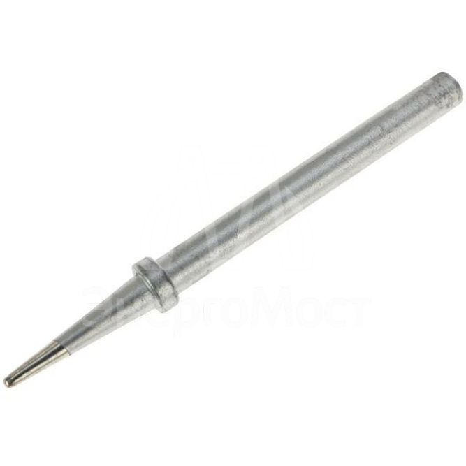 Жало для паяльников 25; 30; 40Вт (арт. 12-0121; 12-0122; 12-0123) Rexant 12-9921