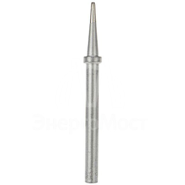 Жало для паяльников 25; 30; 40Вт (арт. 12-0121; 12-0122; 12-0123) Rexant 12-9921
