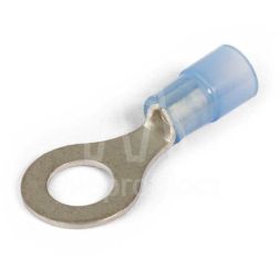 Наконечник кольцевой НКИ(н) 2.5-4 КВТ 57909