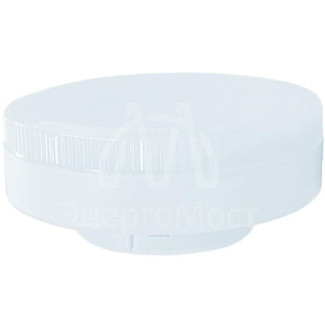 Лампа светодиодная GX53 11Вт 6500К 1050лм Gauss 108008311