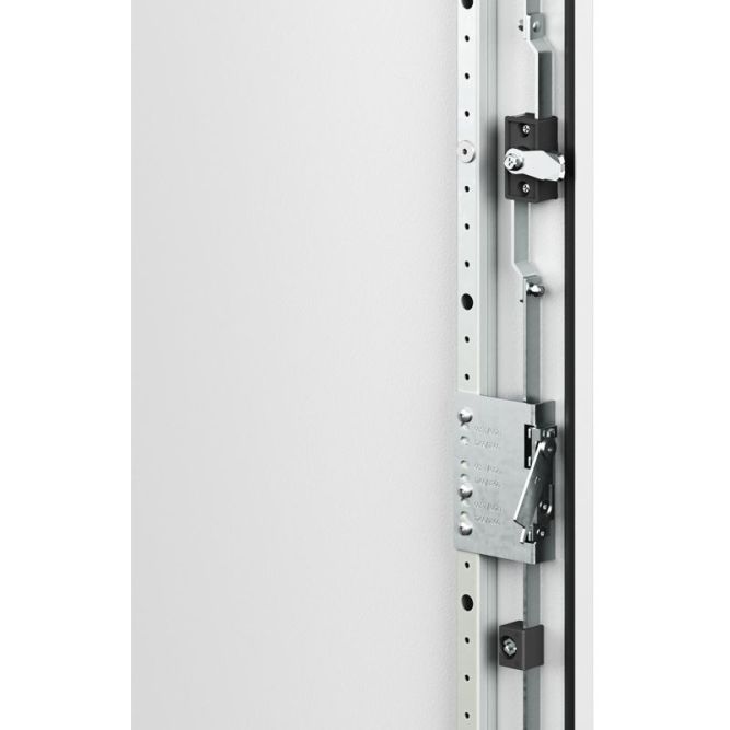 Корпус напольный RAM fit 2000х800х300мм без боков. вырезов DKC R6NFW208030